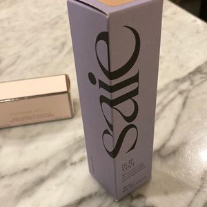 Saie Slip Tint (Broad Spectrum SPF 30 Tinted Moisturizer) 40 mL. Color: 3